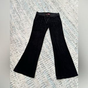 Juicy Terry Track Pants